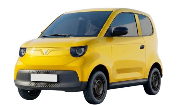 Vinfast Vf2 Tiền Giang